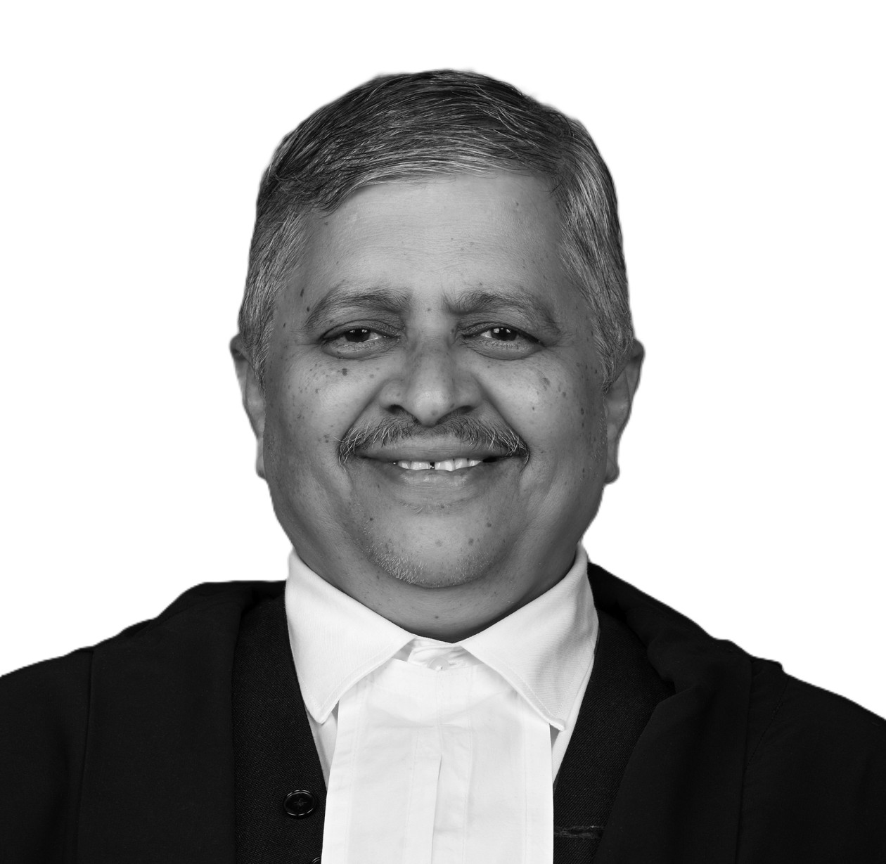 Justice S.M. Modak